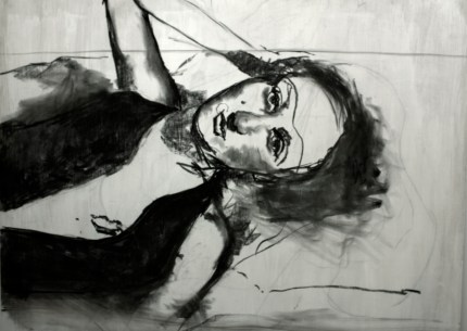 'visitor at a party 03'